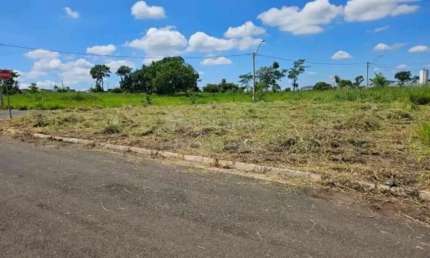 Terreno à venda no Setvalley II, São José do Rio Preto 