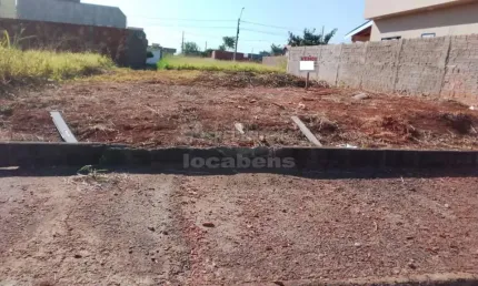 Fazenda Rio Preto - Parque Vila Nobre, terreno de 200 m² em bom local