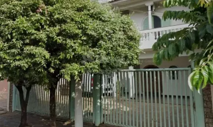 Casa com 3 quartos à venda no Boa Vista, São José do Rio Preto 