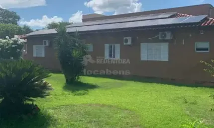 Casa para venda em neves paulista com 03 dormitórios e 10 vagas de garagem.