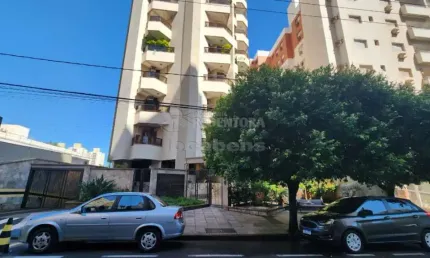 EXCELENTE APARTAMENTO NO BAIRRO VILA IMPERIAL À VENDA.