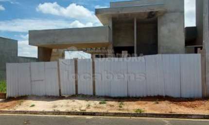 Casa em condomínio fechado com 3 quartos à venda no Setlife Residence Club 2, Mirassol 
