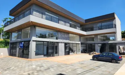 Sala comercial no 1 andar para locação - vila elvira