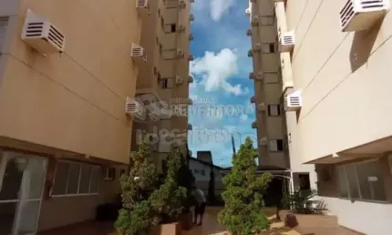 Apartamento com 3 quartos à venda no Jardim Urano, São José do Rio Preto 