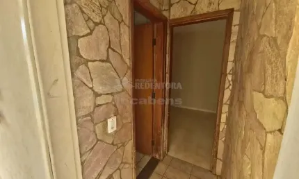 Casa Frente Venda com 03 dormitórios na Vila Anchieta