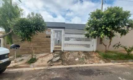 Casa com 3 quartos à venda no Jardim Nunes 2, São José do Rio Preto 