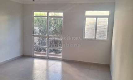 Apartamento com 3 quartos à venda na Vila Nossa Senhora de Fátima, São José do Rio Preto 
