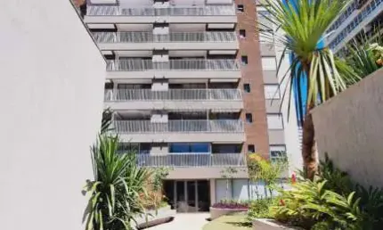 Ótimo Apartamento Residencial para Venda - 3 Dormitórios / Jardim Paulistano