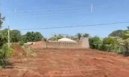 Jardim Veraneio, Fronteira - MG Lotes Diversos a Escolher em Bom Local - Com medidas diversas, este tem 125,60 m²