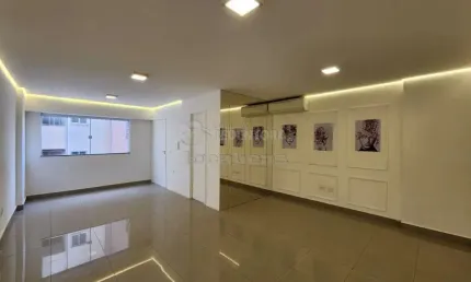 Vila nossa senhora do bonfim sala comercial térrea próximo a avenida romeu strazzi