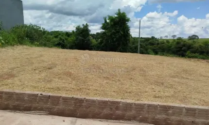 Terreno à venda no Miravista Residencial, Mirassol 