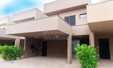 Casa de 3 dormitórios e 2 vagas de garagem no Condominio Veredas Harmonia