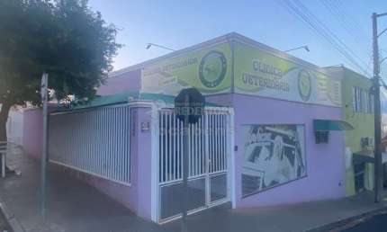 Prédio à venda no Centro, Auriflama 