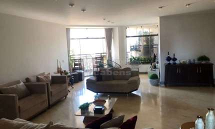 Apartamento com 5 quartos à venda no Centro, São José do Rio Preto 