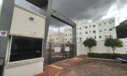 Apartamento com 2 quartos para alugar no Jardim Simões, São José do Rio Preto 