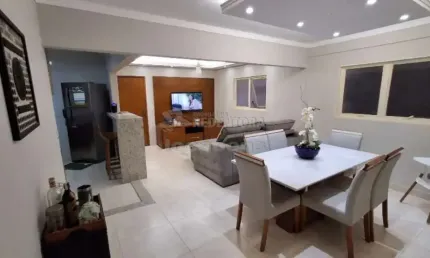 Ótimo Apartamento Residencial para Venda - 3 Dormitórios / Higienópolis