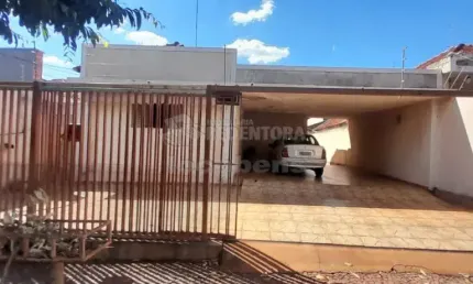 Casa com 6 quartos à venda na Vila Santa Cruz, São José do Rio Preto 