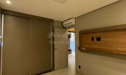 Apartamento/padrão - residencial - edifício alto rio preto residencial