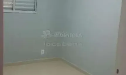 Apartamento com 2 quartos à venda no Parque das Flores II, São José do Rio Preto 