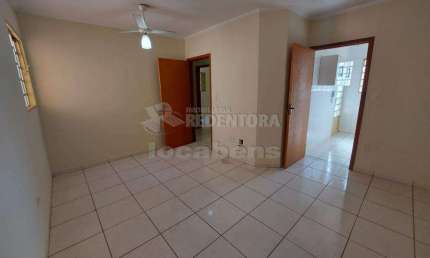 Apartamento com 2 quartos para alugar no Eldorado, São José do Rio Preto 