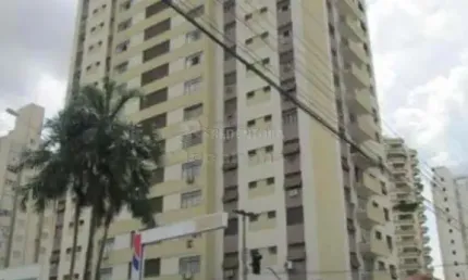 Apartamento com 3 quartos à venda no Centro, São José do Rio Preto 