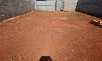 Terreno à venda no Setvalley, São José do Rio Preto 