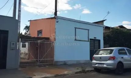 Terreno à venda no Jardim São José, Mirassol 