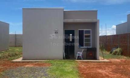 Ótima Casa em Condomínio para Venda - 2 Dormitórios / Reservas Pacaembu