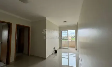 Apartamento a venda localizado no bairro Vila Itália com 02 dormitório e 02 vagas de garagem.