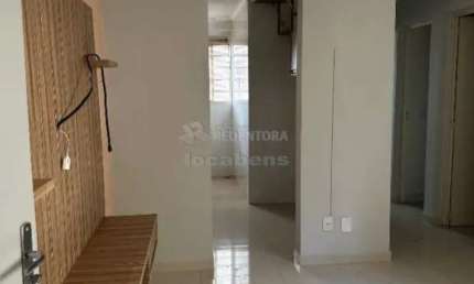 Ótimo Apartamento Residencial para Venda - 2 Dormitórios / Jardim Yolanda