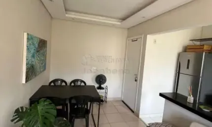Excelente Apartamento Residencial para Venda - 2 Dormitórios / Jardim Yolanda