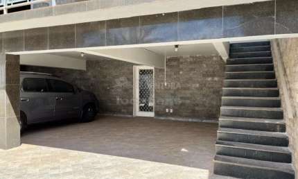Casa com 3 quartos para alugar na Vila Curti, São José do Rio Preto 