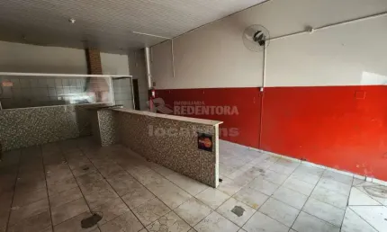 Barracão / Galpão / Depósito para alugar no Centro, São José do Rio Preto 