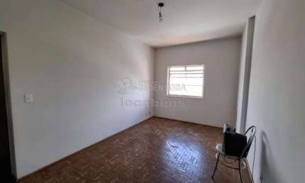 Apartamento com 1 quarto à venda no Centro, São José do Rio Preto 