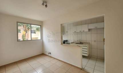 Apartamento com 2 quartos à venda no Jardim Yolanda, São José do Rio Preto 