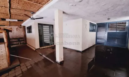 Barracão / Galpão / Depósito para alugar na Vila Diniz, São José do Rio Preto 