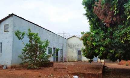 Chácara / sítio à venda no Estância Chácara Primavera (Zona Rural), São José do Rio Preto 