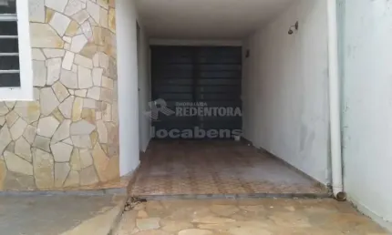 Casas na Boa Vista - Podendo ter 3 alugueres em um único imóvel - Terreno de 242 m² - Agende sua visita