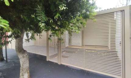 Casa com 3 quartos à venda na Vila Esplanada, São José do Rio Preto 