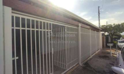 Casa com 4 quartos à venda no Conjunto Habitacional Cristo Rei, São José do Rio Preto 