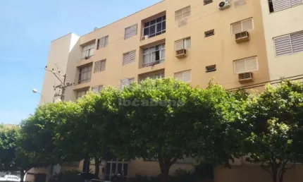 Apartamento locação e venda vila imperial com 03 dormitórios