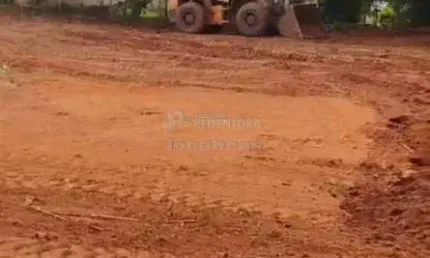 Chácara / sítio à venda na Estância Jockey Clube, São José do Rio Preto 