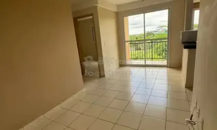 Apartamento com 2 quartos à venda no Jardim Planalto, São José do Rio Preto 