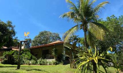 Chácara / sítio com 4 quartos à venda no Jardim dos Coqueiros, Catanduva 
