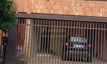 Casa com 4 quartos à venda no Jardim Maracanã, São José do Rio Preto 