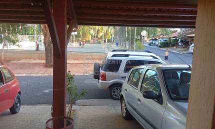 Villa Borghese II - Sobrado com 2 dorms, 2 wcs, 2 vagas, varanda, frente área de lazer