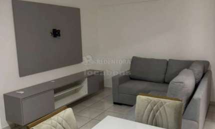 Apartamento Residencial Mobiliado -Excelente Localização