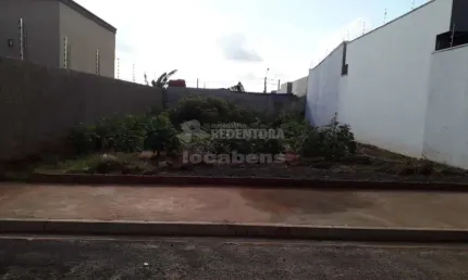 Terreno à venda no Setvalley, São José do Rio Preto 