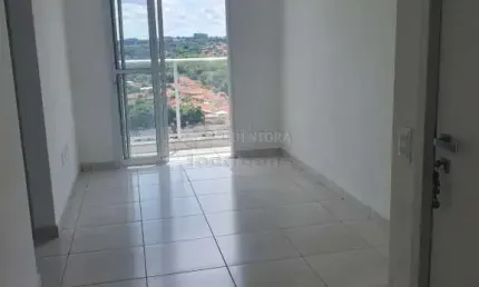 Residencial giulia apartamento com 02 dormitórios, 01 vaga de garagem.