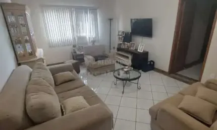 Apartamento Mobiliado no Boa Vista, com 3 dormitórios, 01 vaga de garagem coberta.